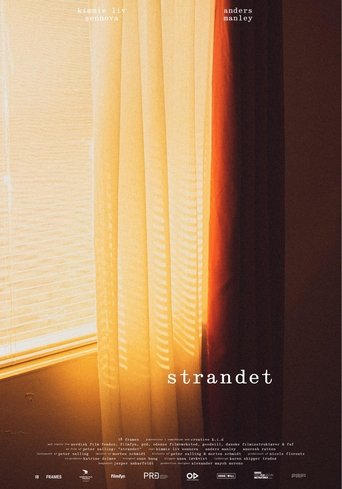 Stranded Poster of Stranded