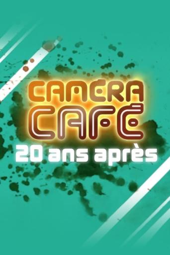 20 years after Caméra Café Poster of 20 years after Caméra Café
