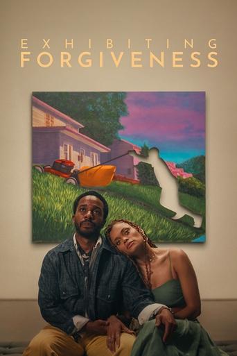 Exhibiting Forgiveness Poster of Exhibiting Forgiveness