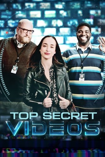 Top Secret Videos Poster of Top Secret Videos