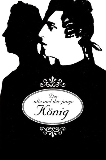 The Old and The Young King Poster of The Old and The Young King