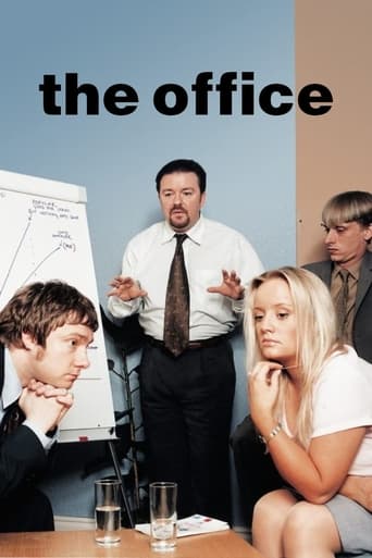 The Office Poster of The Office
