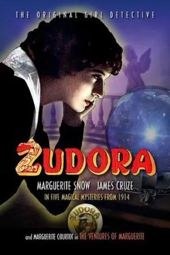 Zudora Poster of Zudora