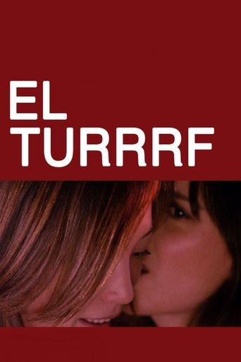 El Turrrf Poster of El Turrrf