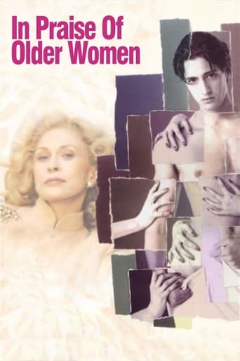 In Praise of Older Women Poster of In Praise of Older Women