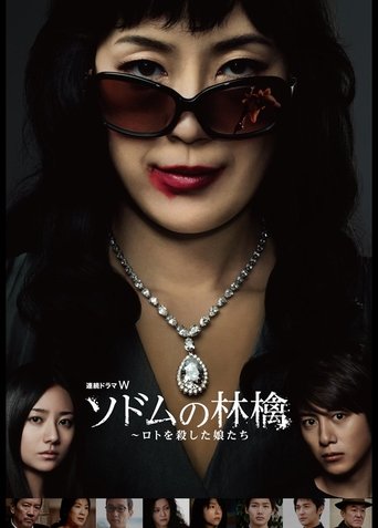 Apple of Sodom Poster of Apple of Sodom