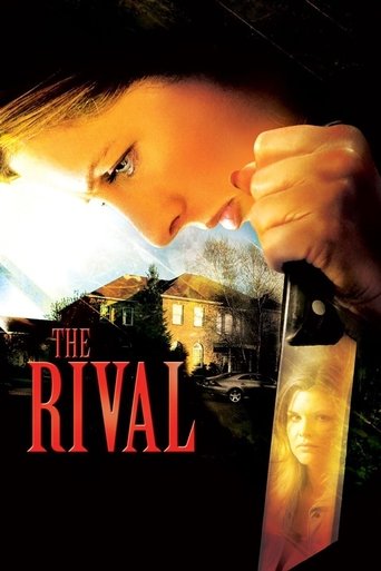 The Rival Poster of The Rival