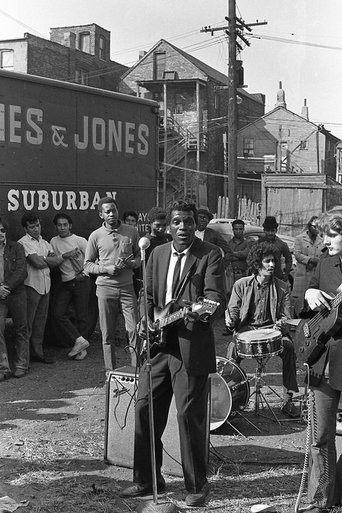 That Rhythm, Those Blues Poster of That Rhythm, Those Blues