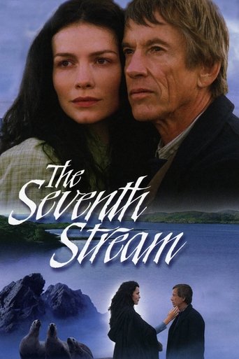 The Seventh Stream Poster of The Seventh Stream