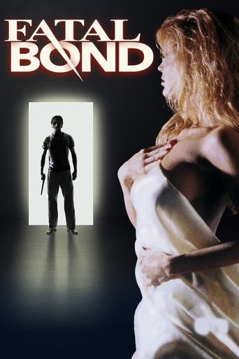 Fatal Bond Poster of Fatal Bond