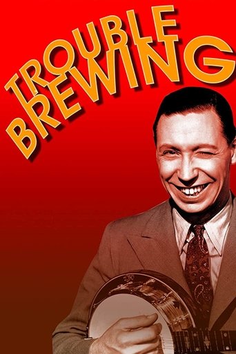 Trouble Brewing Poster of Trouble Brewing