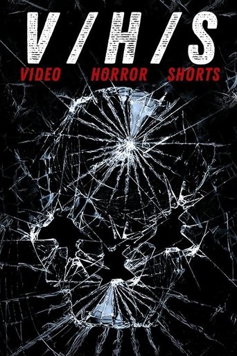 V/H/S: Video Horror Shorts Poster of V/H/S: Video Horror Shorts