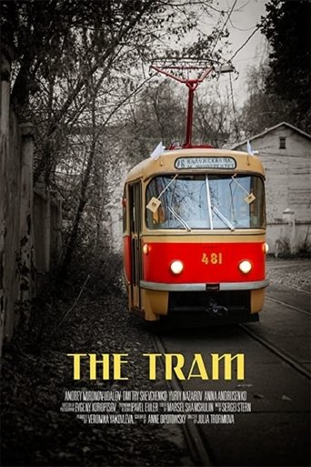 The Tram Poster of The Tram