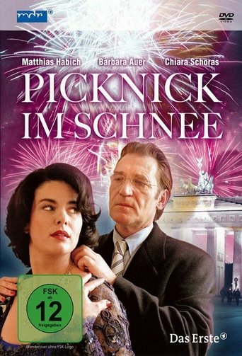 Picknick im Schnee Poster of Picknick im Schnee