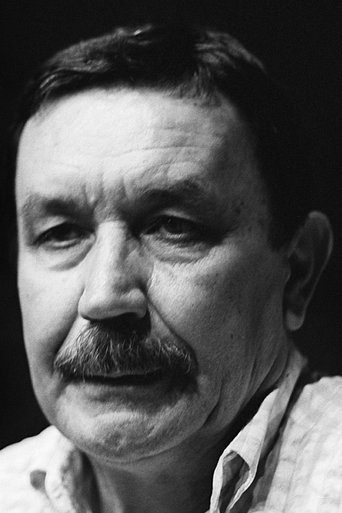 Vadim Abdrashitov Portrait of Vadim Abdrashitov