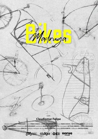 Madruga Bikes Poster of Madruga Bikes