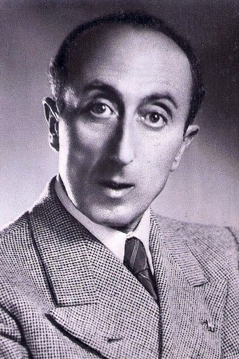 Claudio Ermelli Portrait of Claudio Ermelli