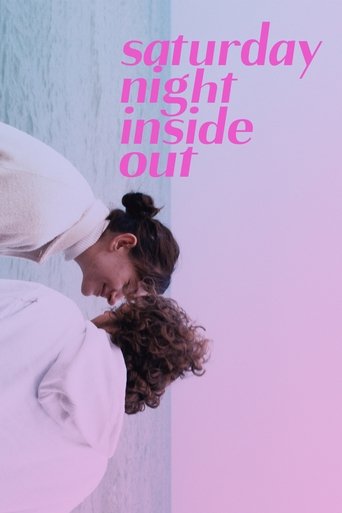 Saturday Night Inside Out Poster of Saturday Night Inside Out