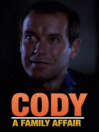 Cody: A Family Affair Poster of Cody: A Family Affair