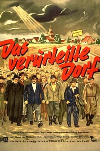 The Condemned Village Poster of The Condemned Village
