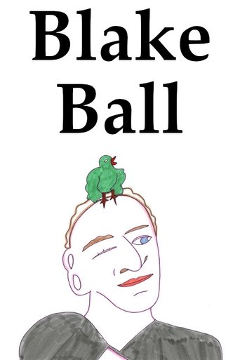 Blake Ball Poster of Blake Ball