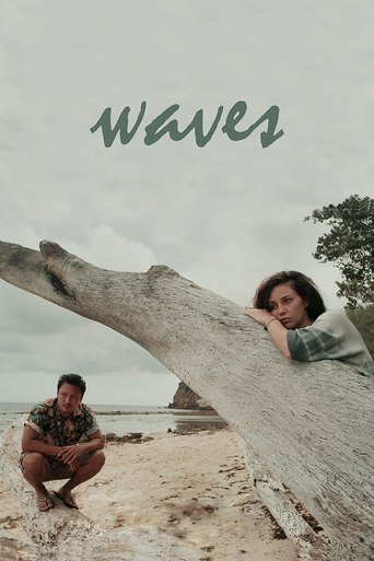 Waves Poster of Waves