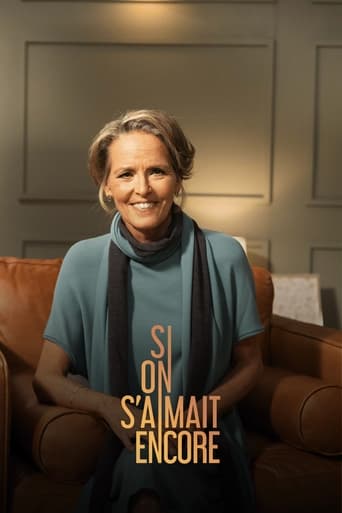 Si on s'aimait encore Poster of Si on s'aimait encore