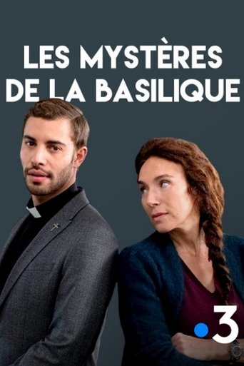 Murder in Tours Poster of Murder in Tours