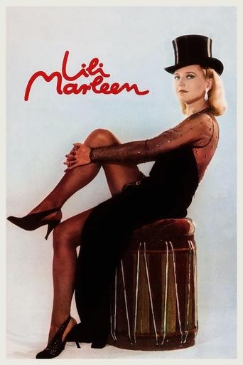 Lili Marleen Poster of Lili Marleen