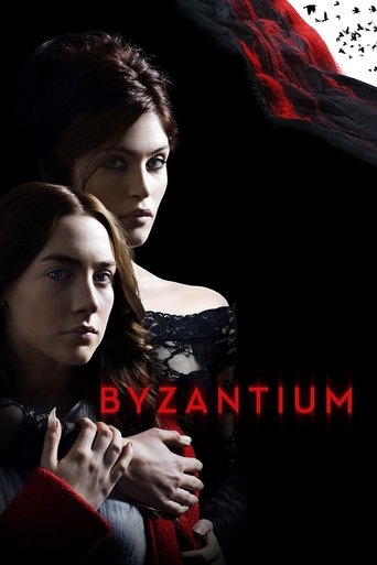 Byzantium Poster of Byzantium