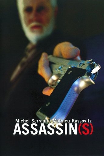 Assassin(s) Poster of Assassin(s)