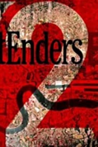 EastEnders: E20 Poster of EastEnders: E20