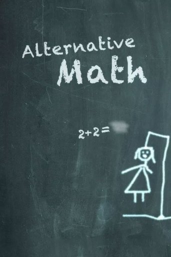 Alternative Math Poster of Alternative Math