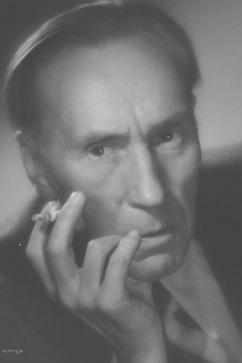 Gustaw Buszyński Portrait of Gustaw Buszyński