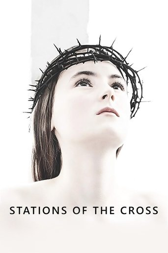 Stations of the Cross Poster of Stations of the Cross