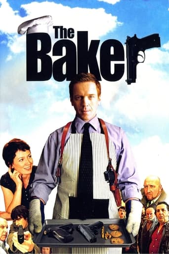 The Baker Poster of The Baker