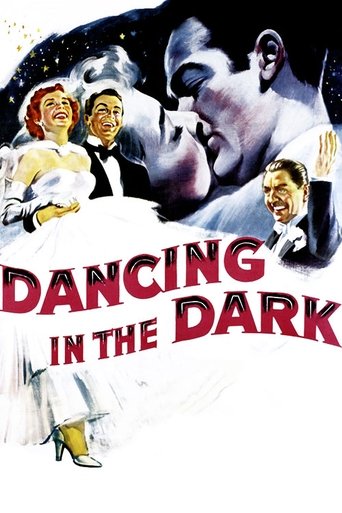 Dancing in the Dark Poster of Dancing in the Dark
