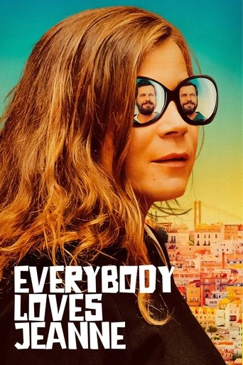 Everybody Loves Jeanne Poster of Everybody Loves Jeanne