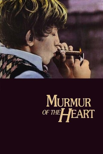 Murmur of the Heart Poster of Murmur of the Heart