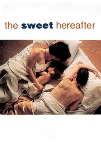The Sweet Hereafter Poster of The Sweet Hereafter