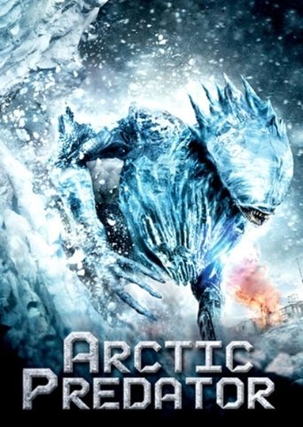 Frost Giant Poster of Frost Giant