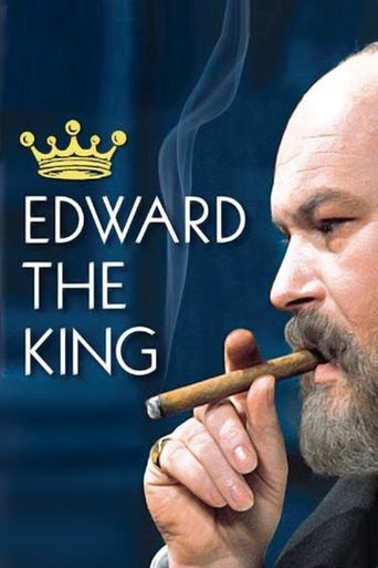 Edward the Seventh Poster of Edward the Seventh
