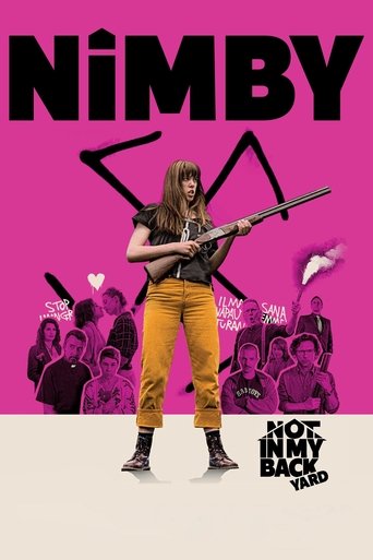 Nimby: Not In My Backyard Poster of Nimby: Not In My Backyard