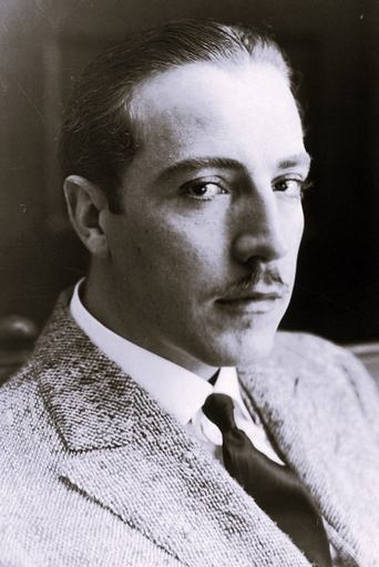 George Fisher Portrait of George Fisher