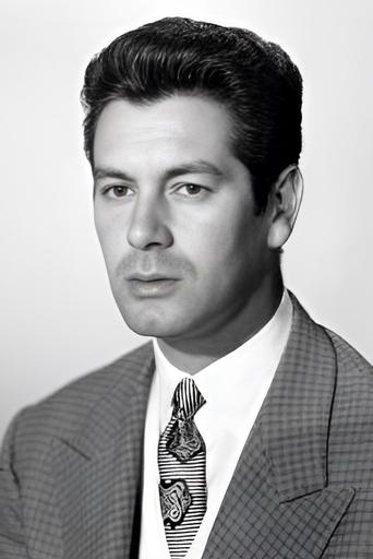 José Suárez Portrait of José Suárez