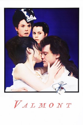 Valmont Poster of Valmont