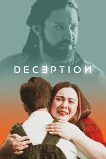 Deception Poster of Deception