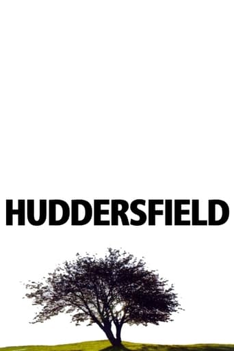 Huddersfield Poster of Huddersfield