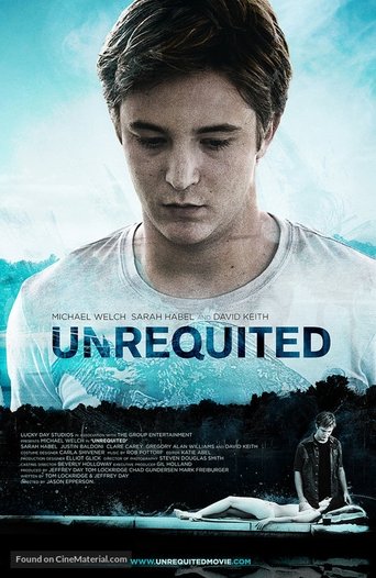 Unrequited Poster of Unrequited