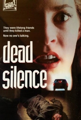 Dead Silence Poster of Dead Silence